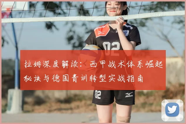 拉姆深度解读：西甲战术体系崛起秘诀与德国青训转型实战指南